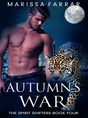 cover image of Autumn's War